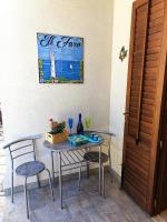 Casa Vacanze Il Faro San Vito Lo Capo-Trapani-Sicilia Ovest Holiday Home - B&B
