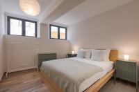 Santos Gem III - Central Space in Trendy Neighborhood - B&B Lisbona