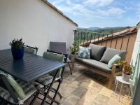 Maison coeur de village Ramatuelle - B&B Ramatuelle