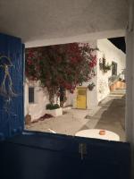 Cueva San Anton - Ferienwohnung