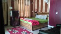 Chambre Double avec Terrasse