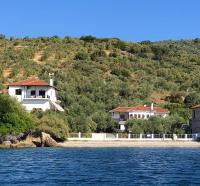 Lefkothea Studios - Bed and Breakfast Chórto