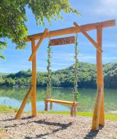 Jezero Sniježnica - Vikendica - B&B Sniježnica