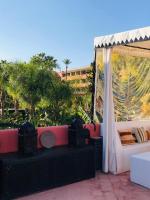 riad anrich - B&B Marrakech