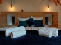 Suite Deluxe avec Baignoire Spa