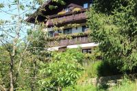 Pension Nocksteinblick - B&B Salisburgo