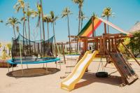 Familiar Departamento Cerca de la Playa - Ferienwohnung Mazatlán