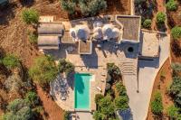 Trullo La Succulenta - Ferienwohnung