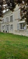 Maison blanche - B&B
