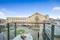 Oxfordshire Living - The Tolkien Apartment - Oxford - Chambres d'hôtes Oxford