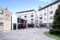 Oxfordshire Living - The Tolkien Apartment - Oxford - Chambres d'hôtes Oxford