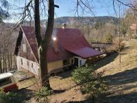 Chalupa Tanvaldský Špičák - B&B Tanvald
