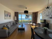 Słoneczny Klif - B&B Mechelinki