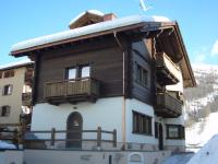 Casa Teo - Chambres d'hôtes Livigno