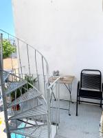 Bridge Studio - B&B