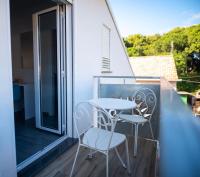 Casa Lombardi - B&B Santa Maria