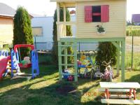 MARINA - Ferienwohnung Wicie