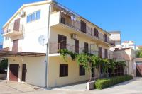 Apartment - Erdgeschoss