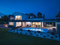 Villa Linea - B&B Štinjan