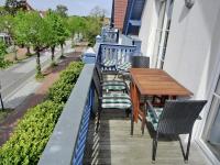 Ferienwohnung M17 - Ferienwohnung
