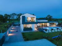 Villa Linea - B&B Štinjan