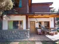 Armonia de la Naturaleza - Ferienwohnung