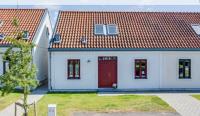Semesterhus i Torekov - B&B