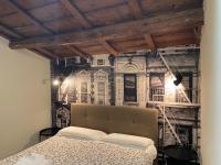 The Place - amazing loft in the heart of Rome - Chambres d'hôtes Rome