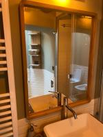 The Place - amazing loft in the heart of Rome - Chambres d'hôtes Rome