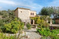 YourHouse Can Jaume, quiet villa with private pool in Arta - B&B Artà