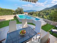 Villa Vita,free wifi,nearby sea - B&B Opatija