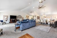 Golden Hills - B&B