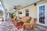 Dolphin Terrace - B&B Cape Coral