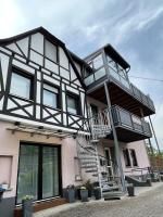 Kleine Auszeit - B&B