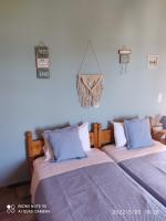 Monolocale con Balcone