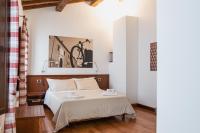Boutique Rooms 3 0 - B&B Ferrara