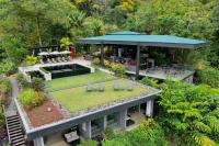 B&B Uvita - Rancho Pacifico - Boutique Hotel for Adults - Bed and Breakfast Uvita