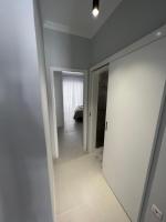 Modern Living in Markopoulo center - B&B
