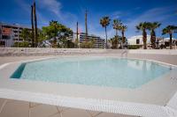 Beautiful apartment Playa Honda in the heart of Las Americas - B&B