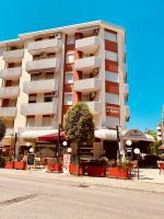 Condominio Ausonia al Mare - Gemini - B&B