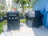 Pink Paradise at Seascape. Getaway by the beach! - B&B Riviera Beach