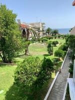 Uranias Beach House - B&B Kalyves Polygyrou