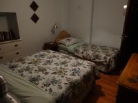 Family Room (2 Adults + 3 Children)