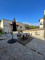 Mont gozzi - Bed and Breakfast Ajaccio
