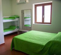 Chambre Double - Vue sur Montagne