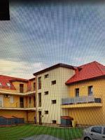 Szeder Apartman - Bed and Breakfast Eger