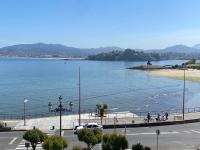 MAR DE BAIONA - B&B Baiona