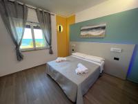 Chambre Quadruple - Vue sur Mer
