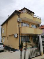 Villa Krisia Apartments - Ferienwohnung Sosopol