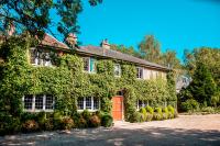 B&B Lymington - The Old Mill - Bed and Breakfast Lymington